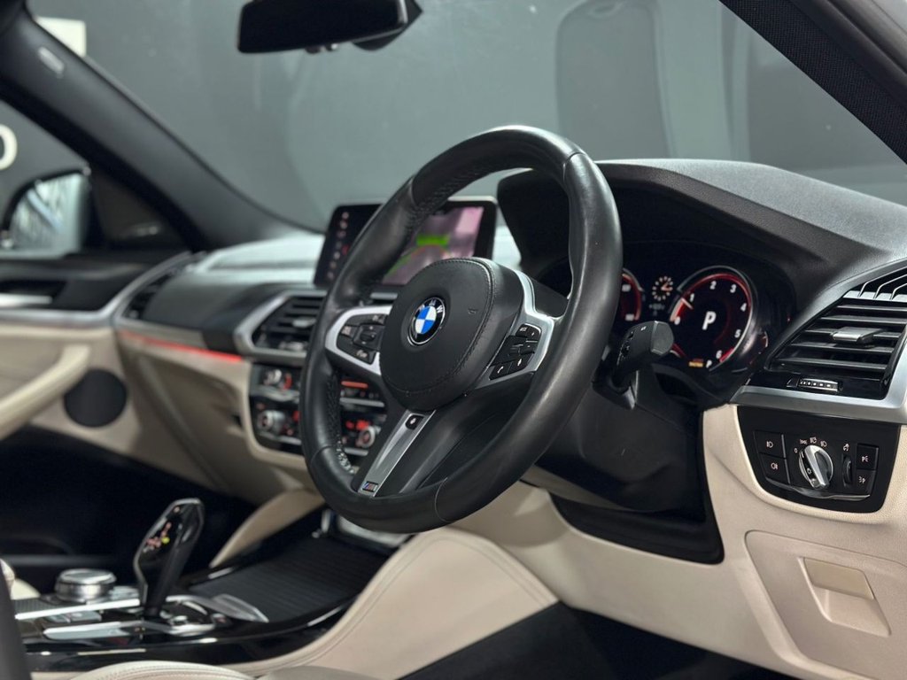 Used BMW X4 2019 for sale - 76848308: Photo 15