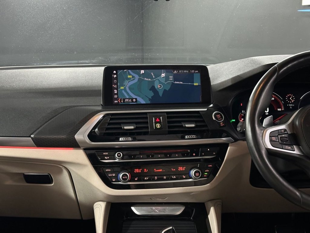 Used BMW X4 2019 for sale - 76848308: Photo 16