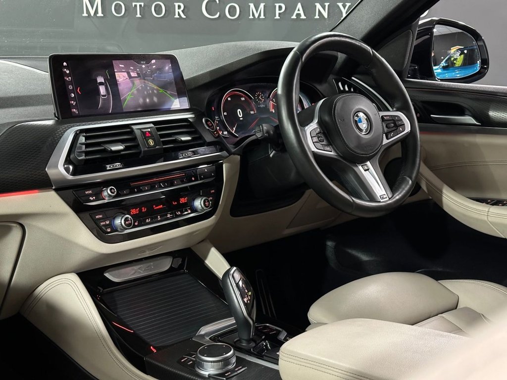 Used BMW X4 2019 for sale - 76848308: Photo 17