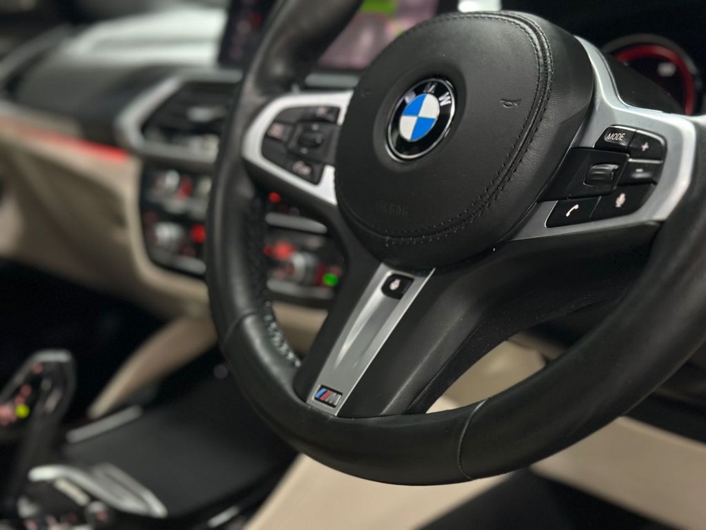 Used BMW X4 2019 for sale - 76848308: Photo 18