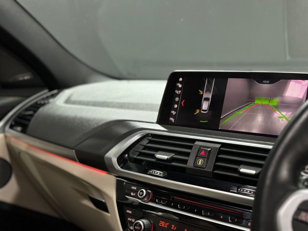 Used BMW X4 2019 for sale - 76848308: Photo 19