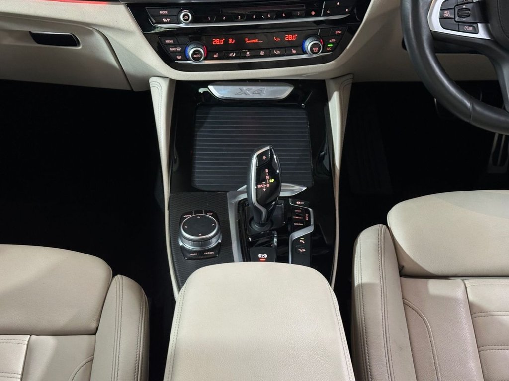 Used BMW X4 2019 for sale - 76848308: Photo 22