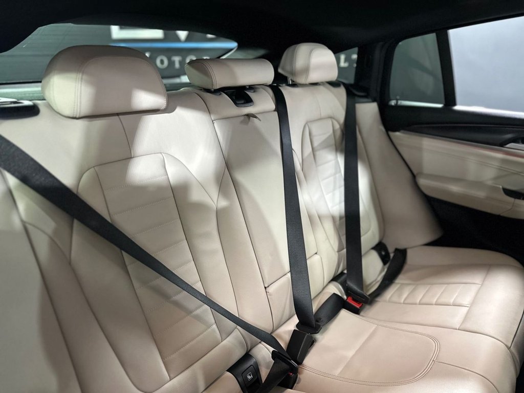 Used BMW X4 2019 for sale - 76848308: Photo 26