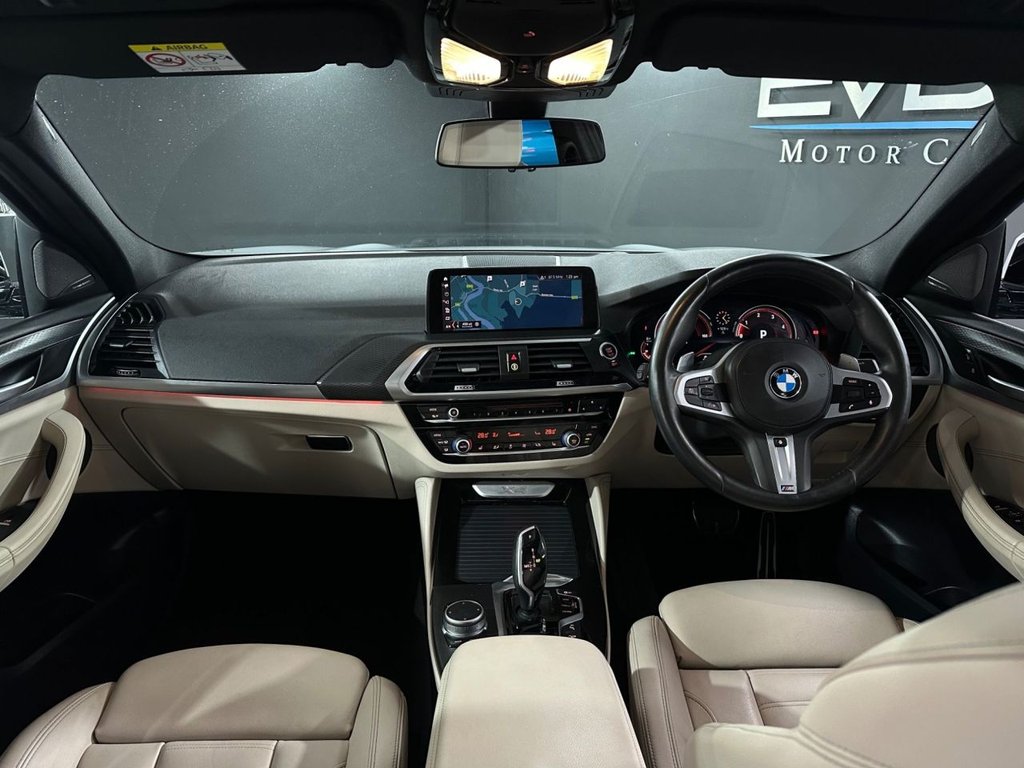 Used BMW X4 2019 for sale - 76848308: Photo 3