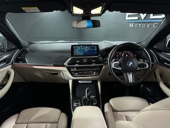 Used BMW X4 2019 for sale - 76848308: Photo