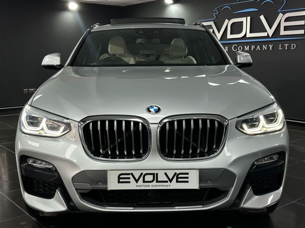 Used BMW X4 2019 for sale - 76848308: Photo 4