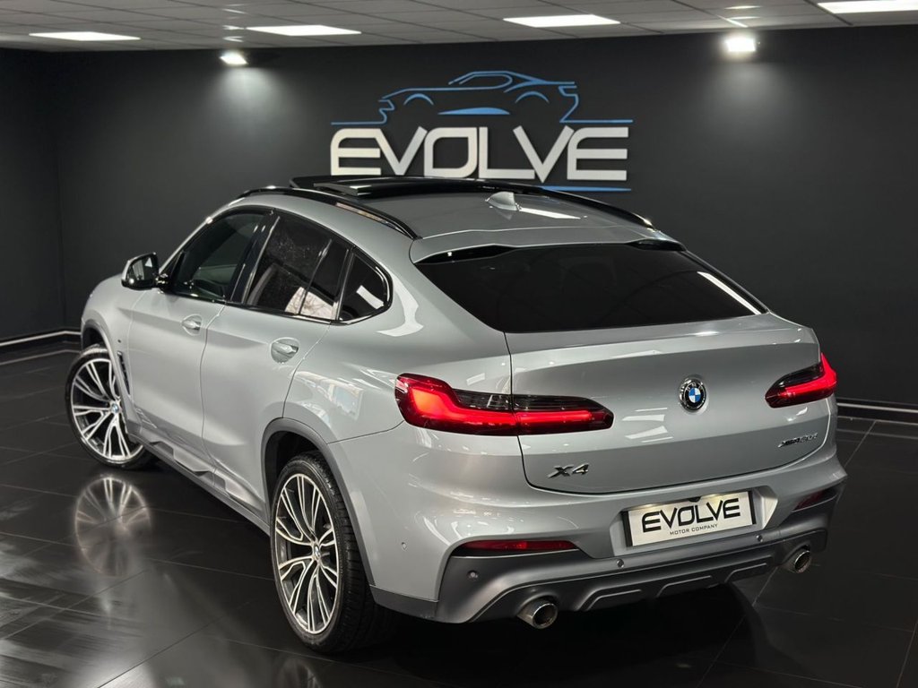 Used BMW X4 2019 for sale - 76848308: Photo 7