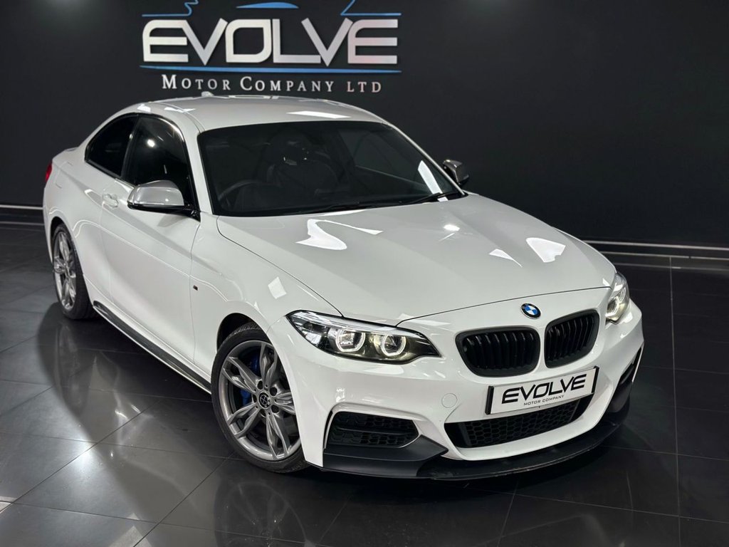 Used BMW 2 Series 2018 for sale - 76520607: Photo 10