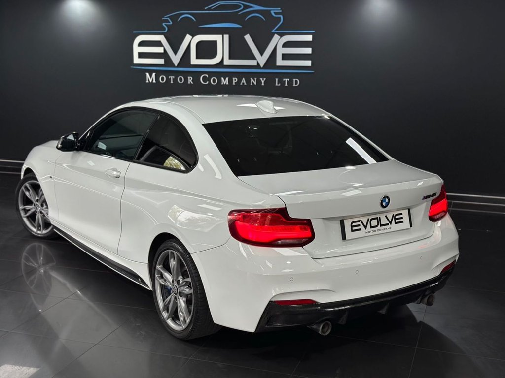 Used BMW 2 Series 2018 for sale - 76520607: Photo 11