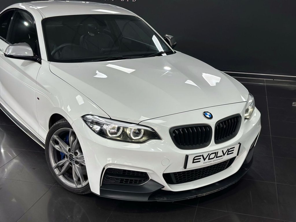 Used BMW 2 Series 2018 for sale - 76520607: Photo 12