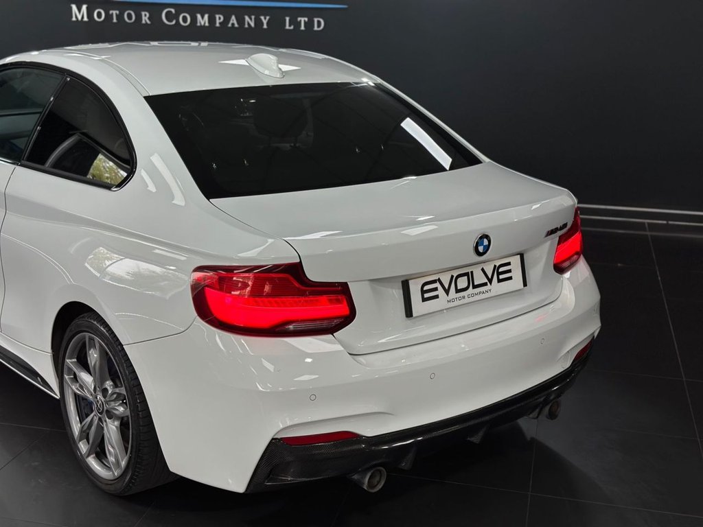 Used BMW 2 Series 2018 for sale - 76520607: Photo 13