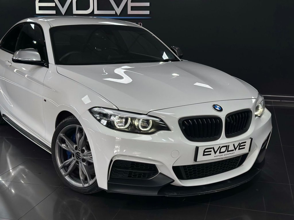 Used BMW 2 Series 2018 for sale - 76520607: Photo 14