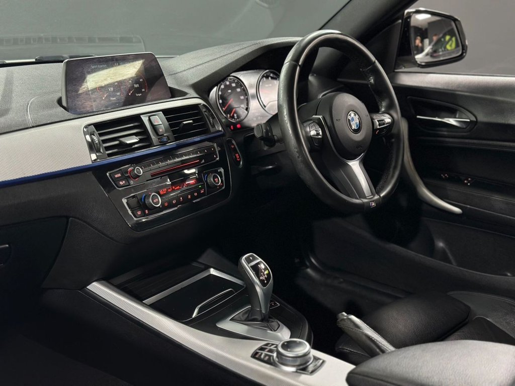 Used BMW 2 Series 2018 for sale - 76520607: Photo 17