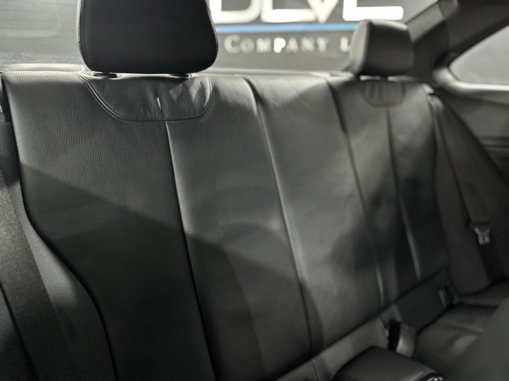 Used BMW 2 Series 2018 for sale - 76520607: Photo 25