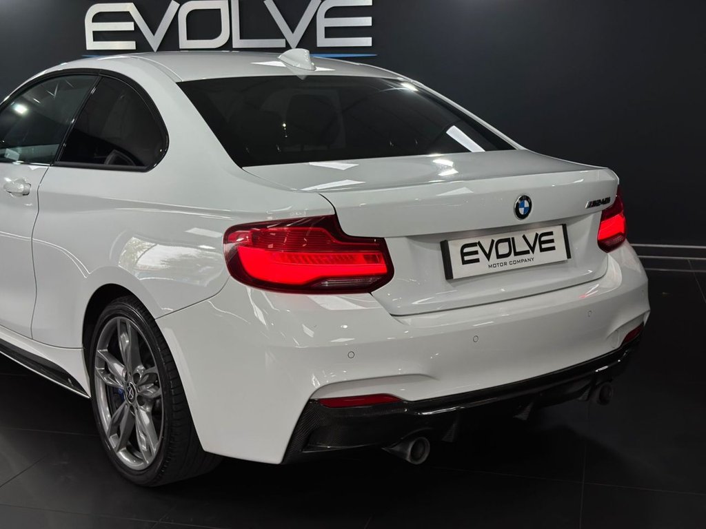 Used BMW 2 Series 2018 for sale - 76520607: Photo 26