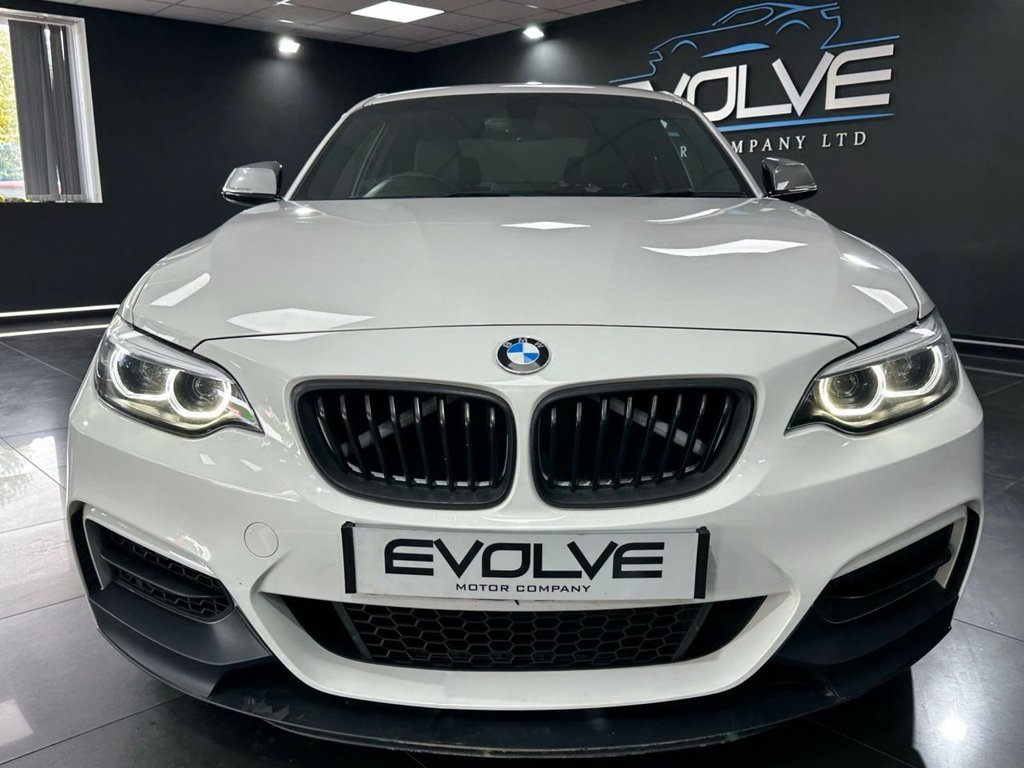 Used BMW 2 Series 2018 for sale - 76520607: Photo 4