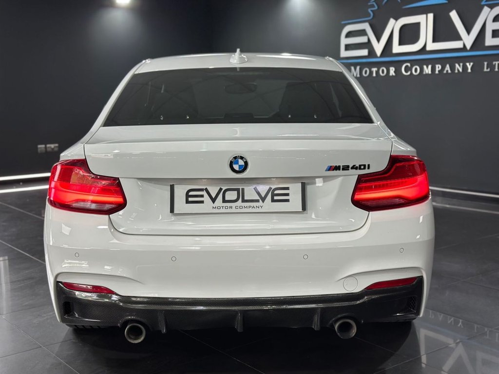 Used BMW 2 Series 2018 for sale - 76520607: Photo 5