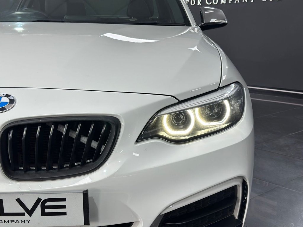 Used BMW 2 Series 2018 for sale - 76520607: Photo 6