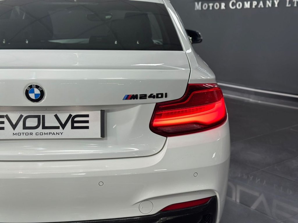 Used BMW 2 Series 2018 for sale - 76520607: Photo 7