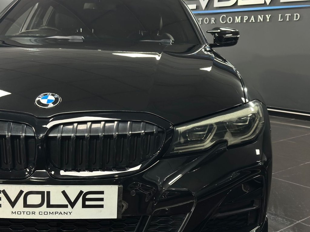 Used BMW 3 Series 2020 for sale - 76547097: Photo 10
