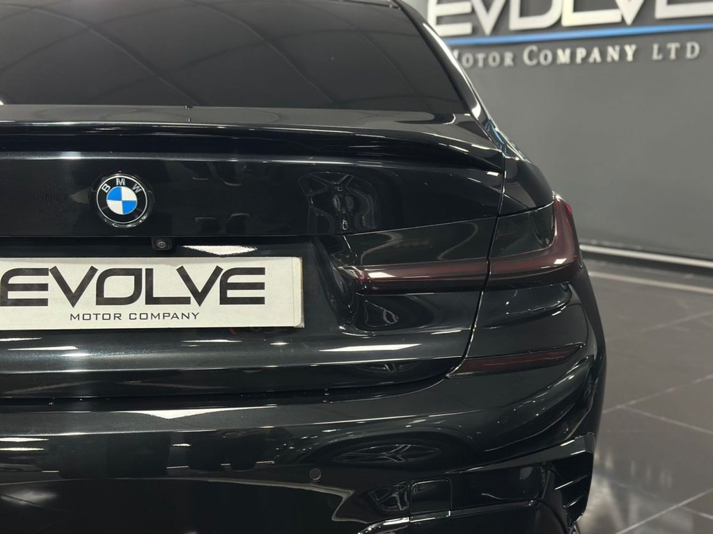 Used BMW 3 Series 2020 for sale - 76547097: Photo 11