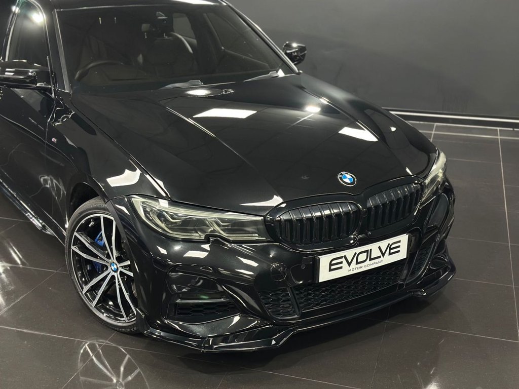 Used BMW 3 Series 2020 for sale - 76547097: Photo 12