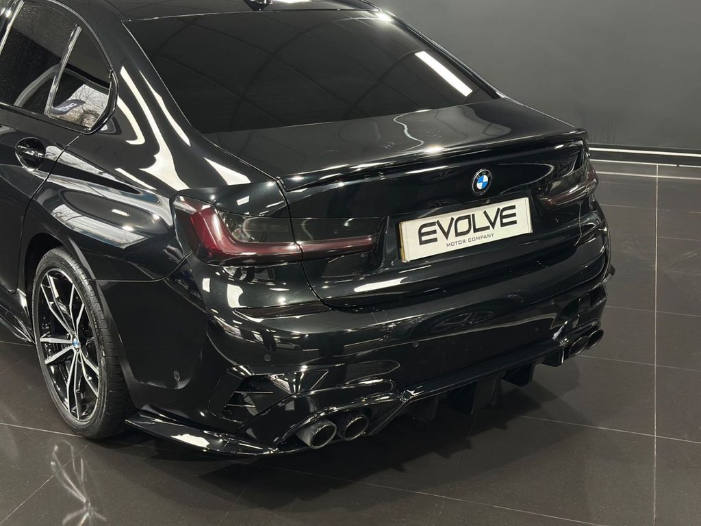 Used BMW 3 Series 2020 for sale - 76547097: Photo 13