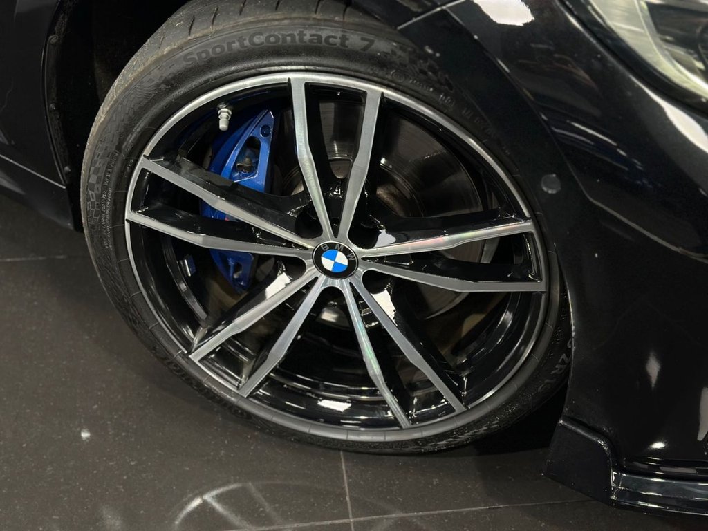Used BMW 3 Series 2020 for sale - 76547097: Photo 14