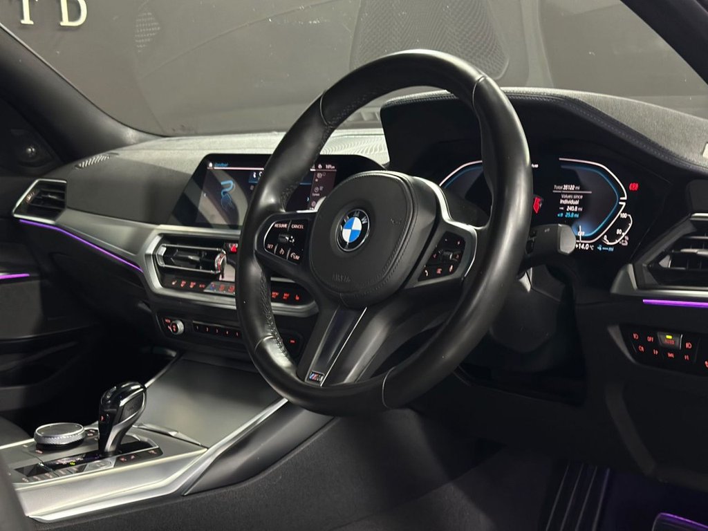 Used BMW 3 Series 2020 for sale - 76547097: Photo 15