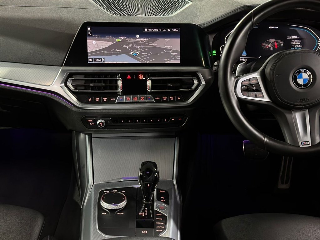 Used BMW 3 Series 2020 for sale - 76547097: Photo 16