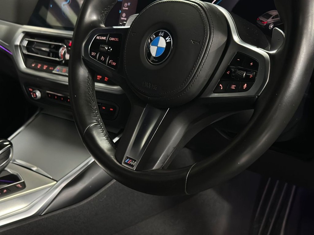 Used BMW 3 Series 2020 for sale - 76547097: Photo 18