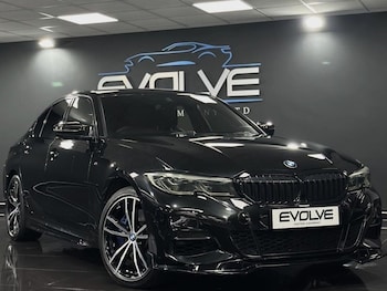 Used BMW 3 Series 2020 for sale - 76547097: Photo