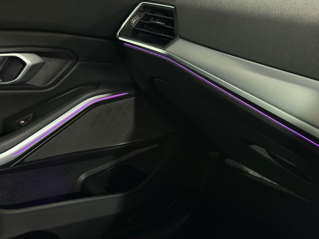 Used BMW 3 Series 2020 for sale - 76547097: Photo 23