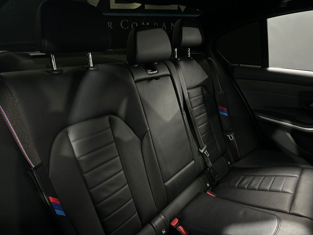 Used BMW 3 Series 2020 for sale - 76547097: Photo 27