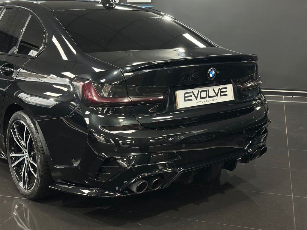 Used BMW 3 Series 2020 for sale - 76547097: Photo 28