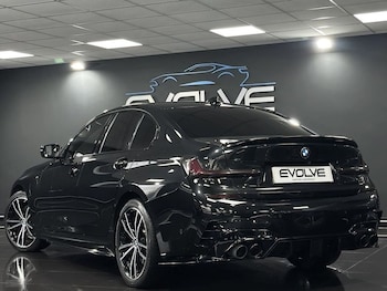 Used BMW 3 Series 2020 for sale - 76547097: Photo