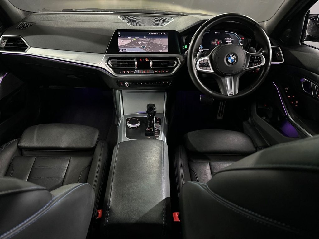 Used BMW 3 Series 2020 for sale - 76547097: Photo 3