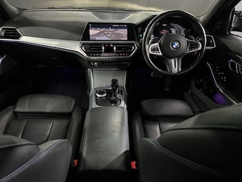Used BMW 3 Series 2020 for sale - 76547097: Photo