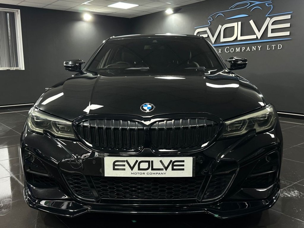 Used BMW 3 Series 2020 for sale - 76547097: Photo 4