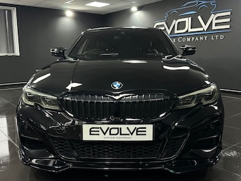 Used BMW 3 Series 2020 for sale - 76547097: Photo