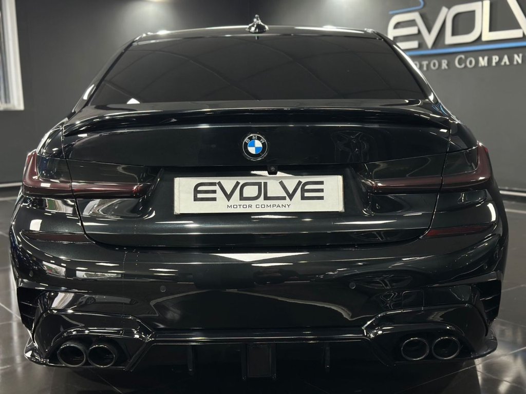 Used BMW 3 Series 2020 for sale - 76547097: Photo 5