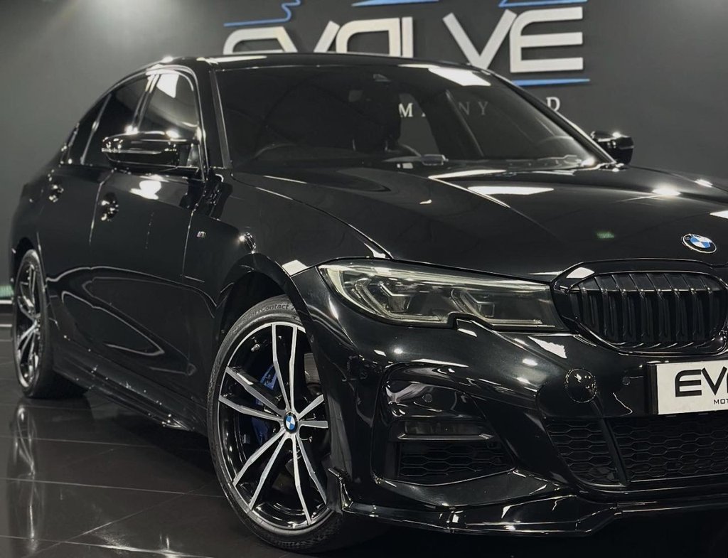 Used BMW 3 Series 2020 for sale - 76547097: Photo 6