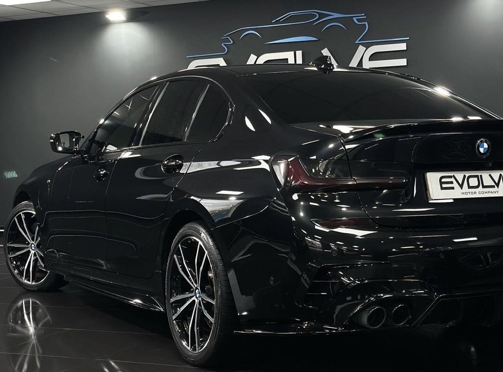 Used BMW 3 Series 2020 for sale - 76547097: Photo 7