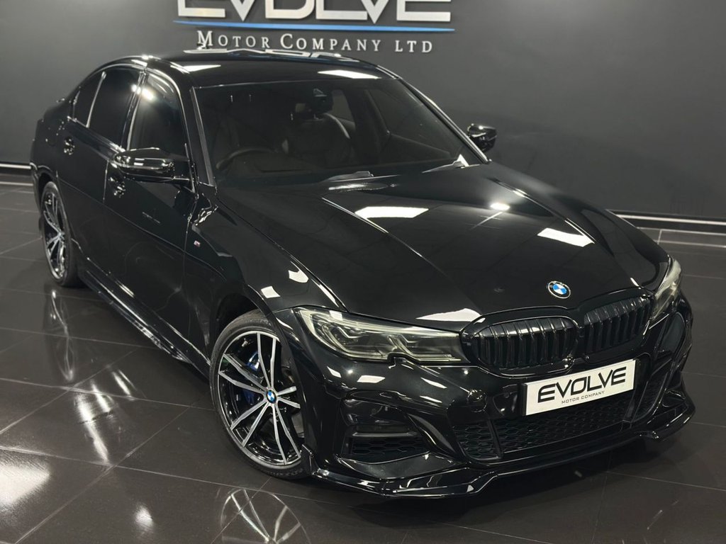 Used BMW 3 Series 2020 for sale - 76547097: Photo 8