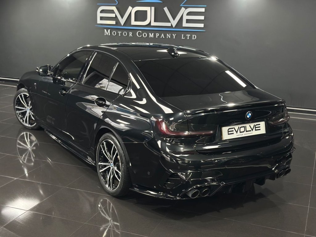 Used BMW 3 Series 2020 for sale - 76547097: Photo 9