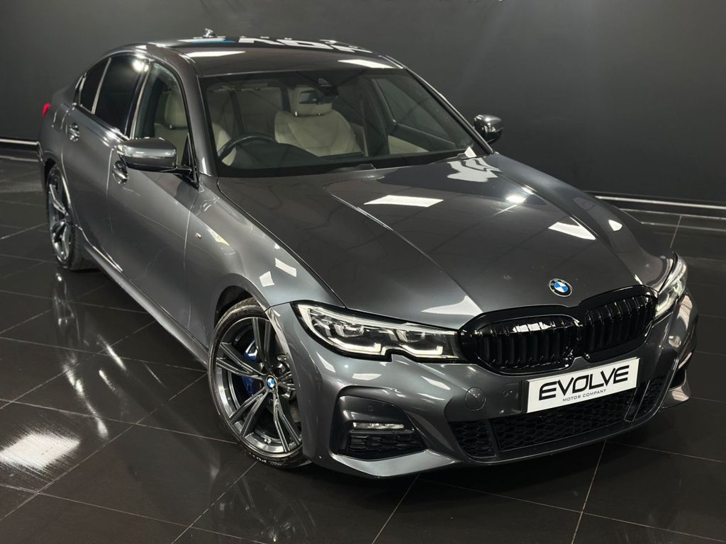 Used BMW 3 Series 2020 for sale - 78111068: Photo 10