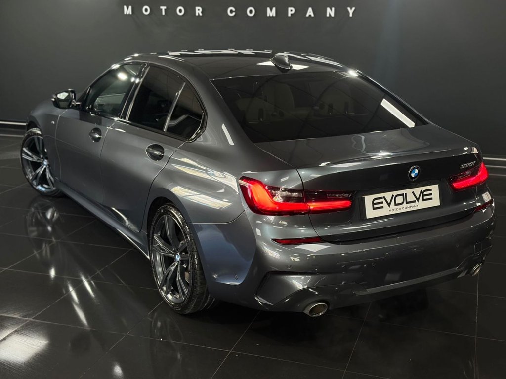 Used BMW 3 Series 2020 for sale - 78111068: Photo 11