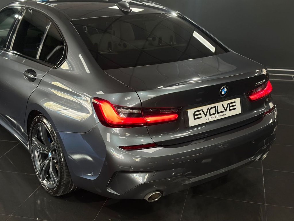 Used BMW 3 Series 2020 for sale - 78111068: Photo 13