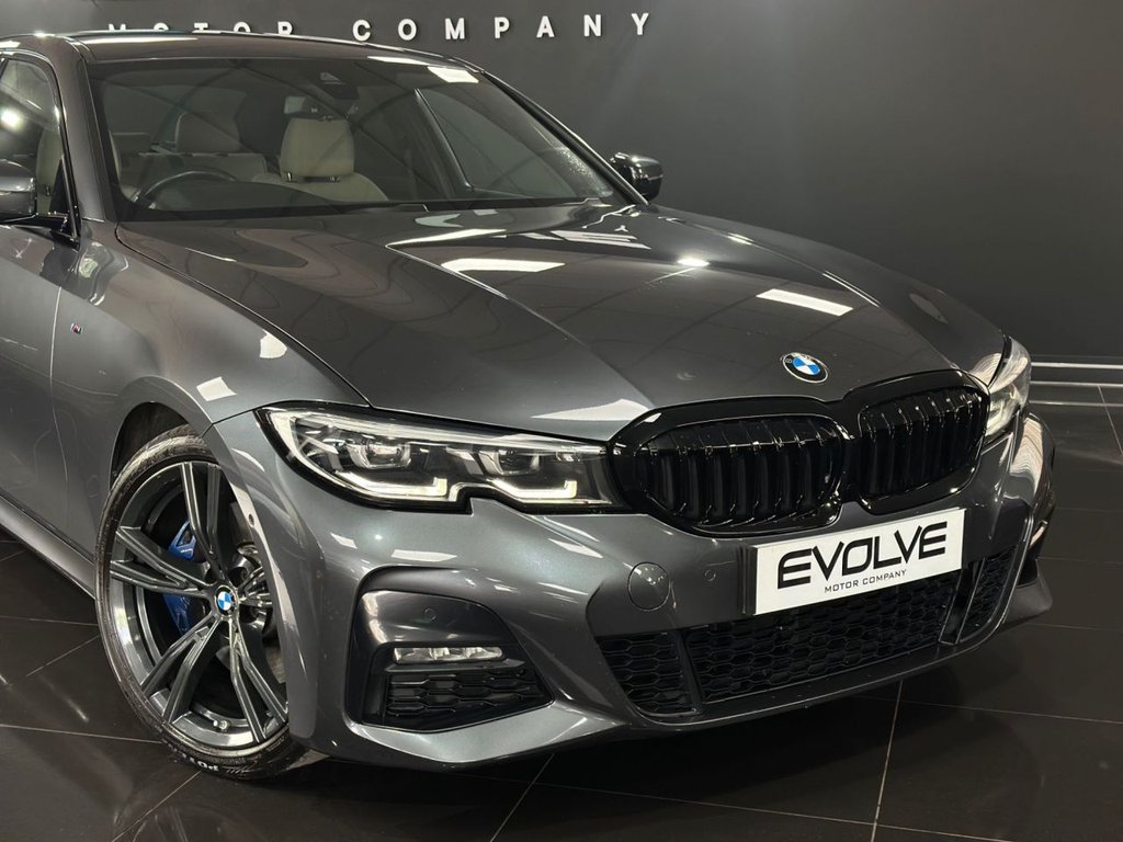 Used BMW 3 Series 2020 for sale - 78111068: Photo 14