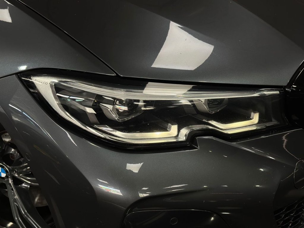 Used BMW 3 Series 2020 for sale - 78111068: Photo 15
